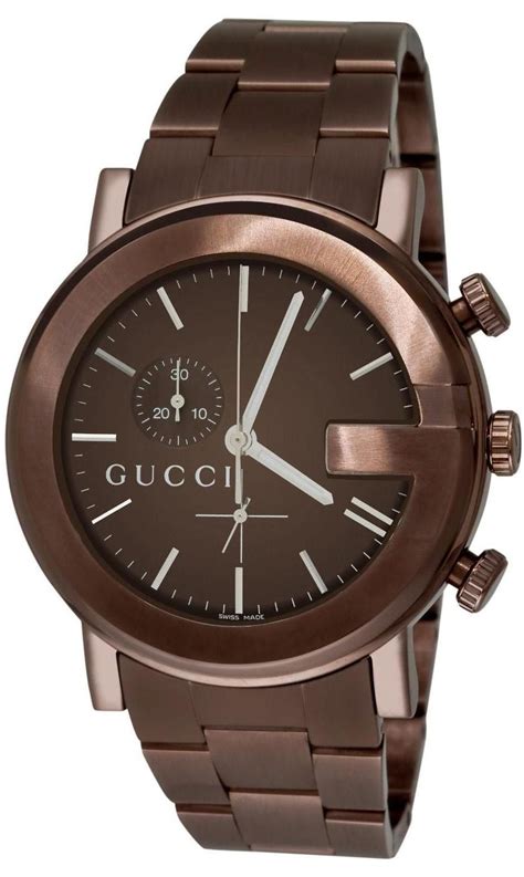 gucci men dress|gucci men's dress watch.